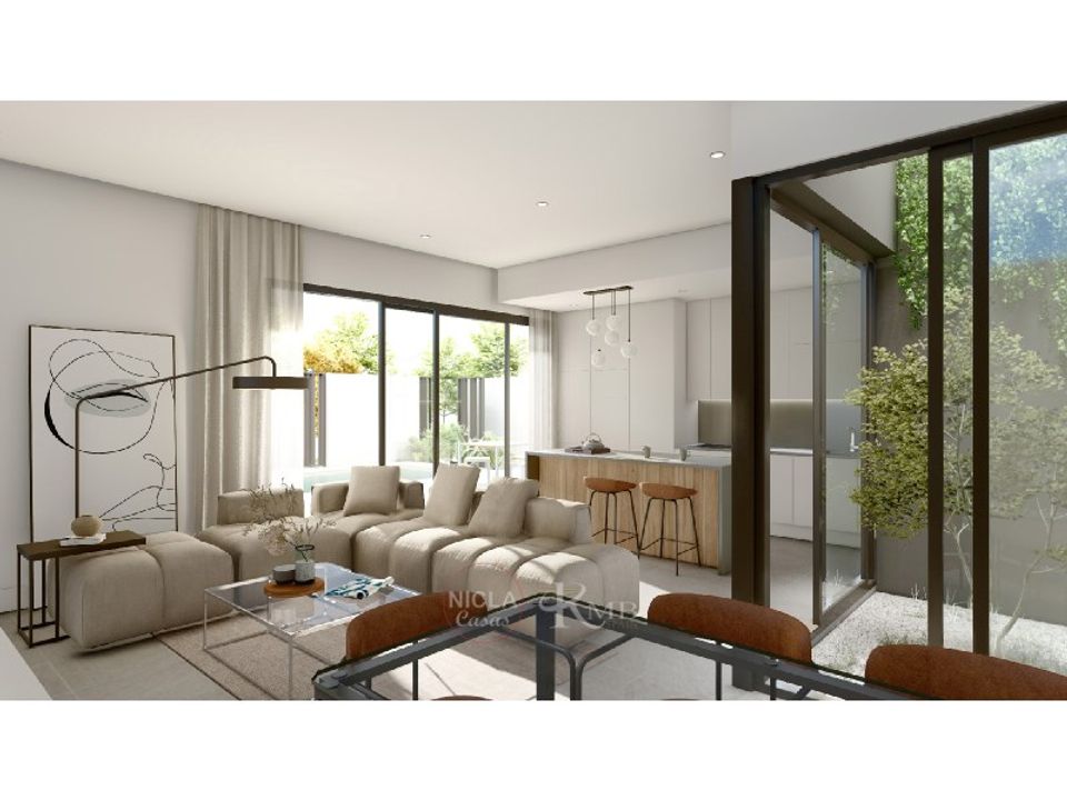 Villa i San Juan De Los Terreros, Almeria - foto 3