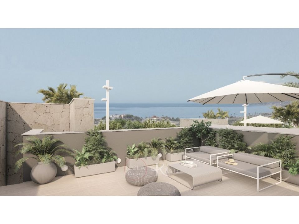 Villa i San Juan De Los Terreros, Almeria - foto 4