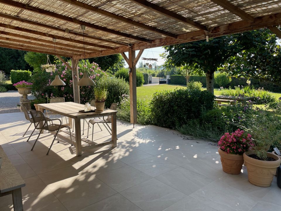Villa i Monclar, Lot-et-Garonne - foto 4