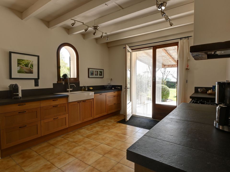Villa i Monclar, Lot-et-Garonne - foto 5