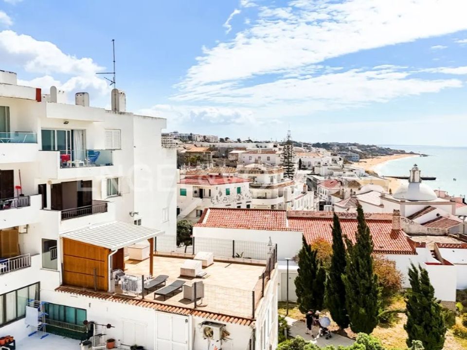 Lejlighed i Albufeira, Faro - foto 4