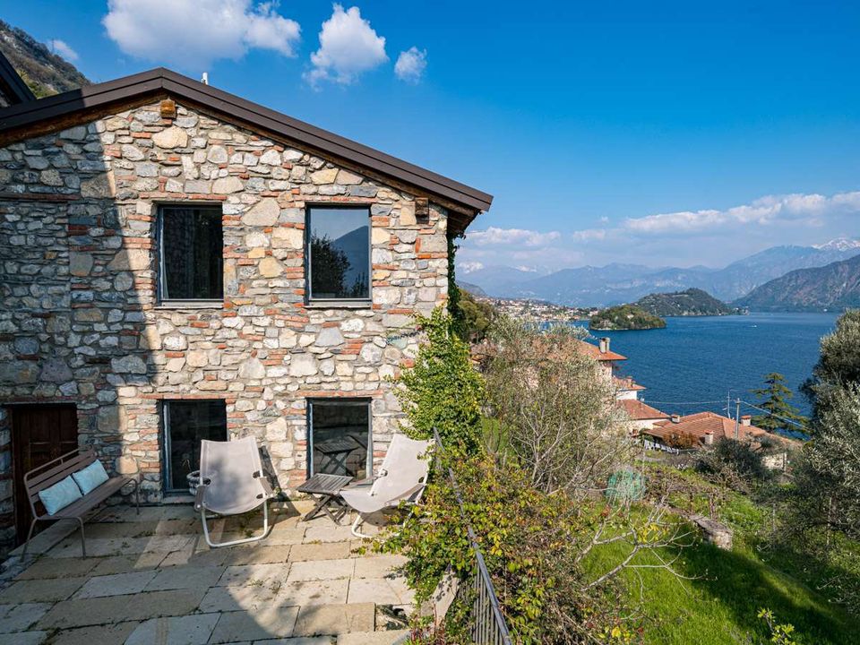 Villa i Sala Comacina, Como - foto 2