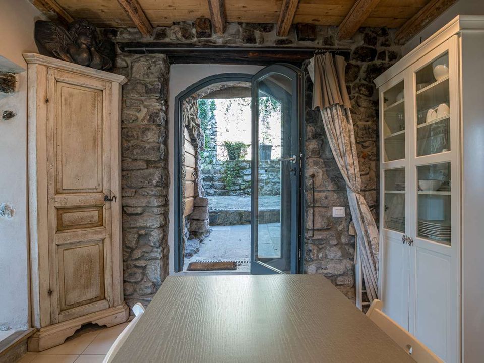 Villa i Sala Comacina, Como - foto 4