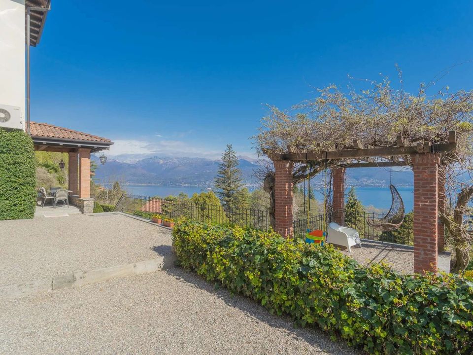Villa i Stresa, Verbano Cusio Ossola - foto 3