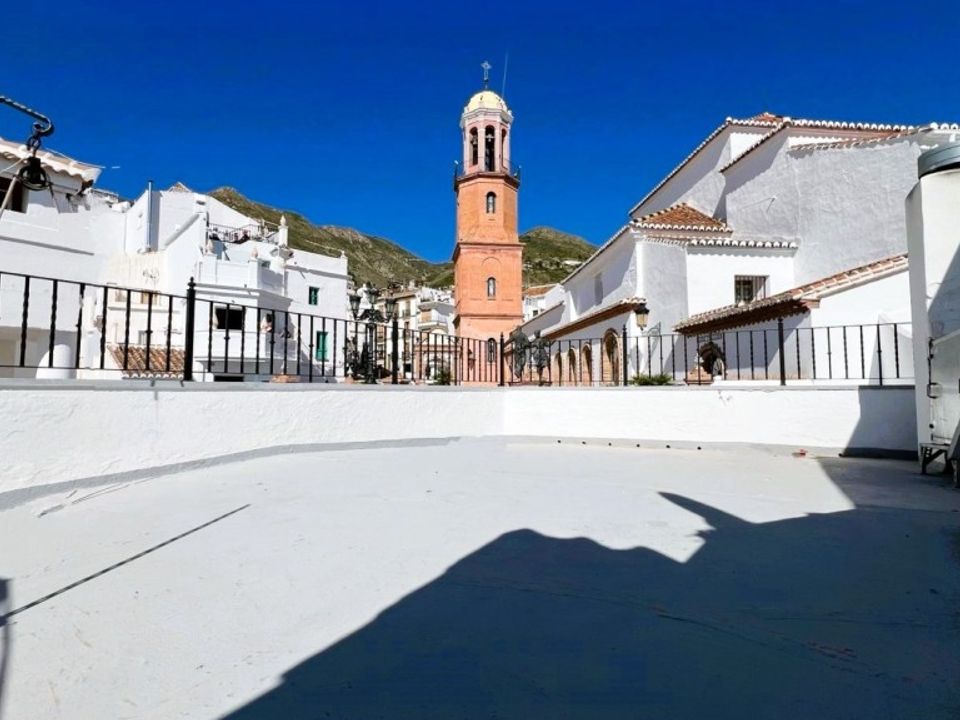 Erhvervsejendom i Competa, Malaga - foto 3