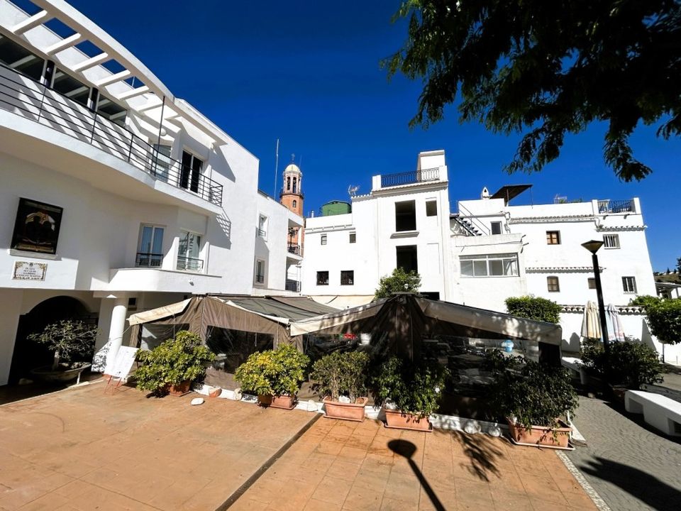 Erhvervsejendom i Competa, Malaga - foto 4