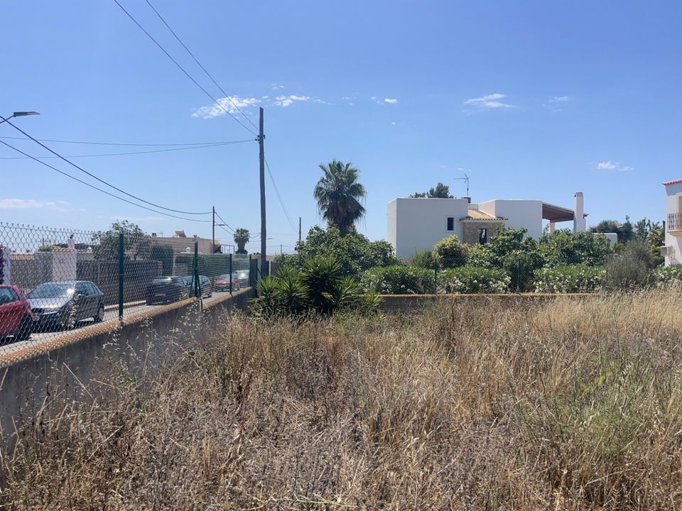 Helårsgrund i Sant Josep de sa Talaia, Ibiza - foto 3