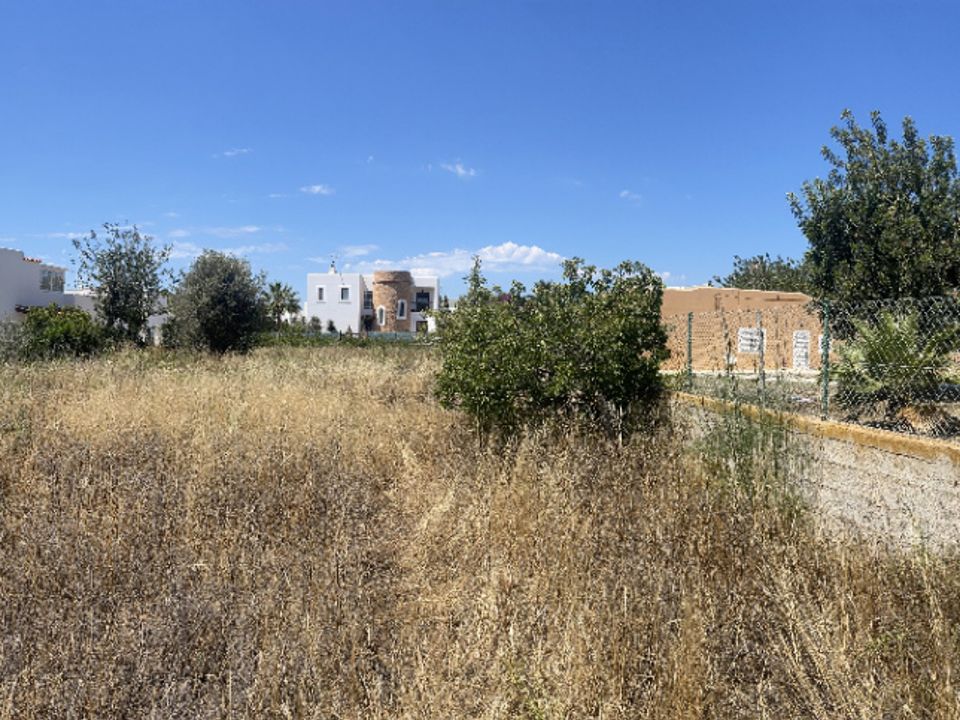 Helårsgrund i Sant Josep de sa Talaia, Ibiza - foto 4