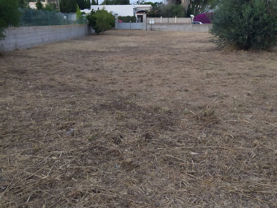 Helårsgrund i Sant Josep de sa Talaia, Ibiza - foto 3