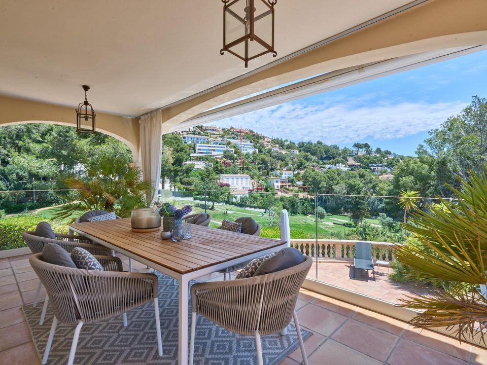Villa i Palma De Mallorca, Mallorca - foto 2