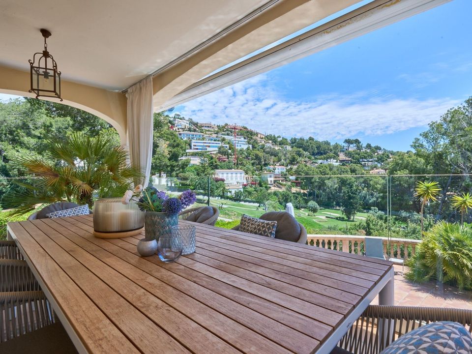 Villa i Palma De Mallorca, Mallorca - foto 3