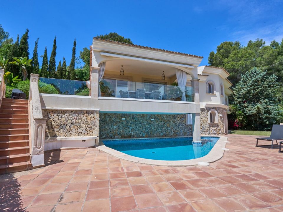 Villa i Palma De Mallorca, Mallorca - foto 5