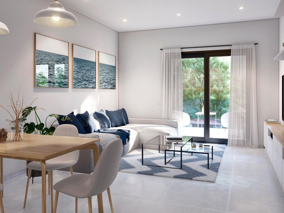 Penthouse i Torre Pacheco, Murcia - foto 2