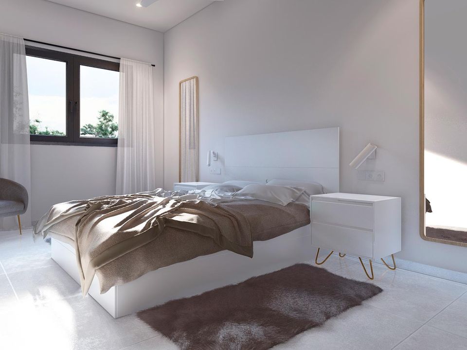 Penthouse i Torre Pacheco, Murcia - foto 4