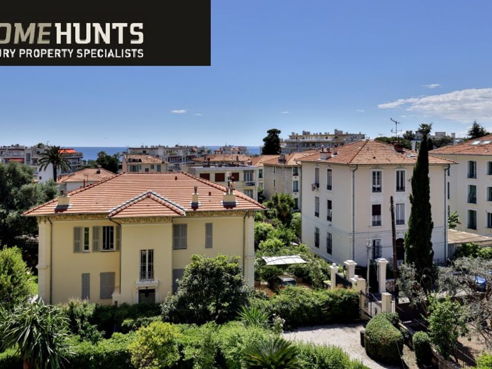 Lejlighed i Nice, Alpes-Maritimes - foto 2