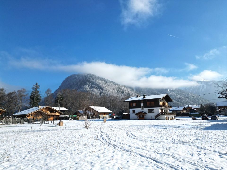 Villa i Morzine, Haute-Savoie - foto 5