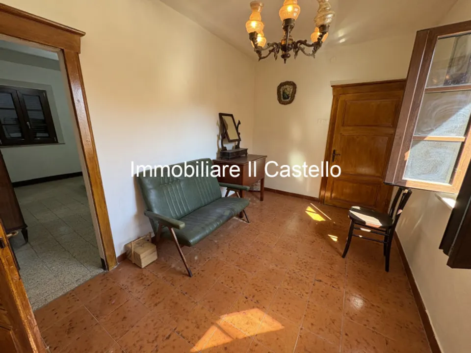 Rækkehus i Castiglione del Lago, Perugia - foto 2