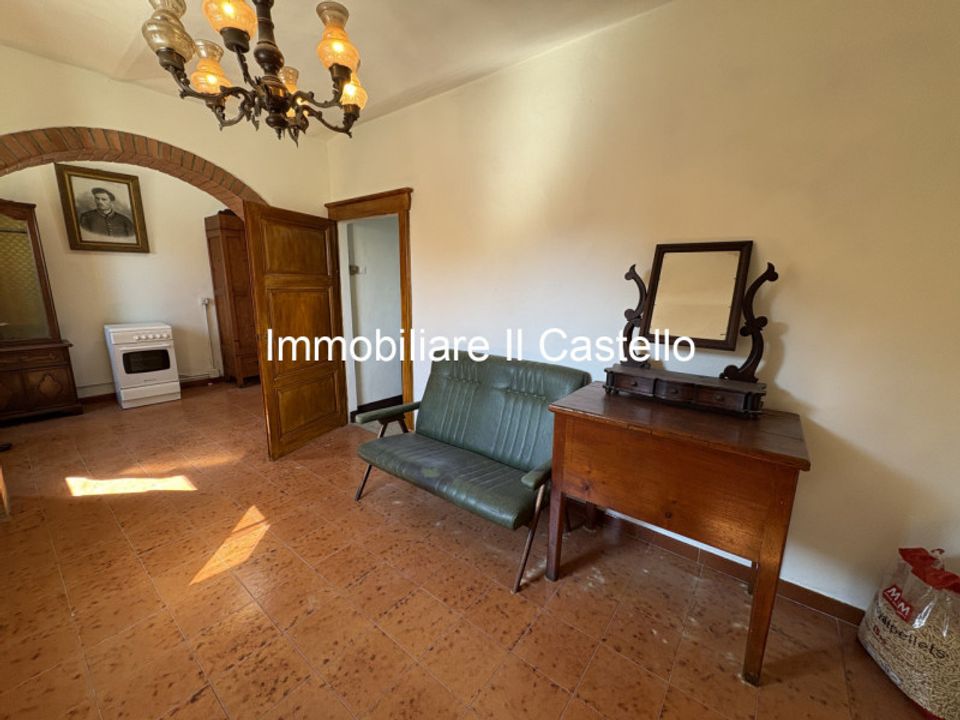 Rækkehus i Castiglione del Lago, Perugia - foto 3