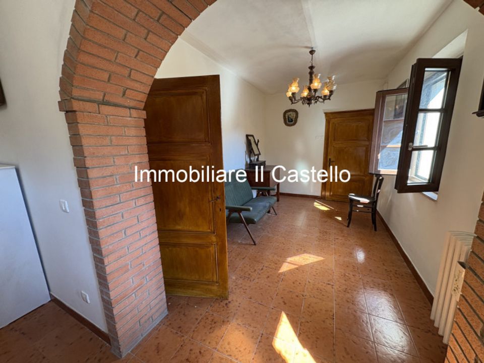 Rækkehus i Castiglione del Lago, Perugia - foto 4