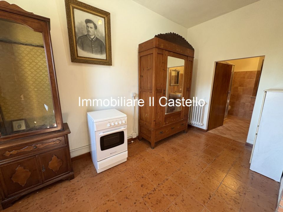 Rækkehus i Castiglione del Lago, Perugia - foto 5