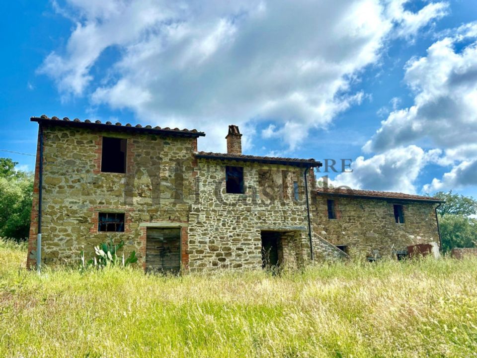 Masia a Panicale, Perugia - foto 4