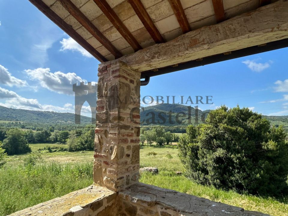 Masia a Panicale, Perugia - foto 2