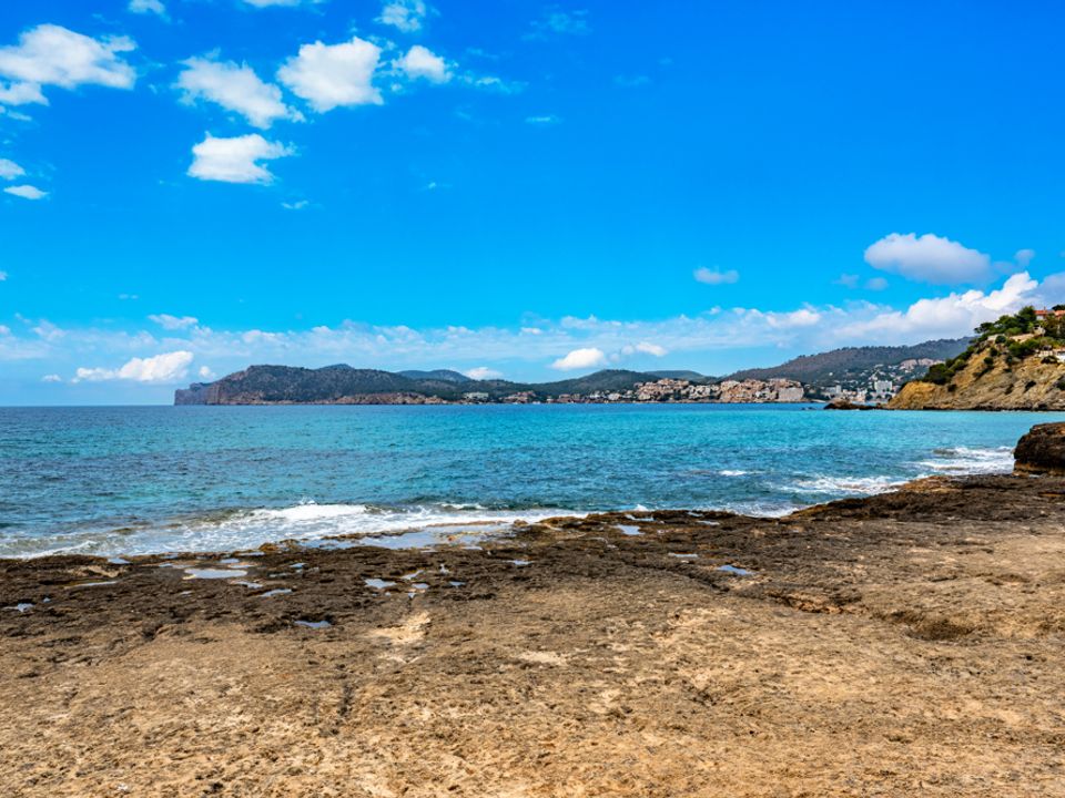 Villa i Costa De La Calma, Mallorca - foto 4