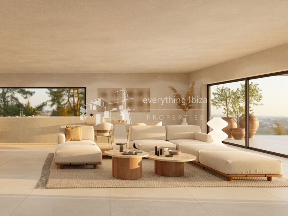 Villa i Talamanca, Ibiza - foto 4