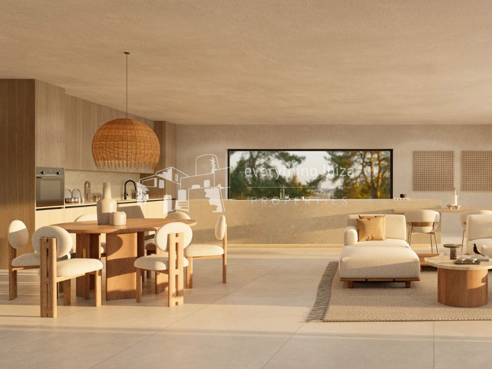 Villa i Talamanca, Ibiza - foto 5