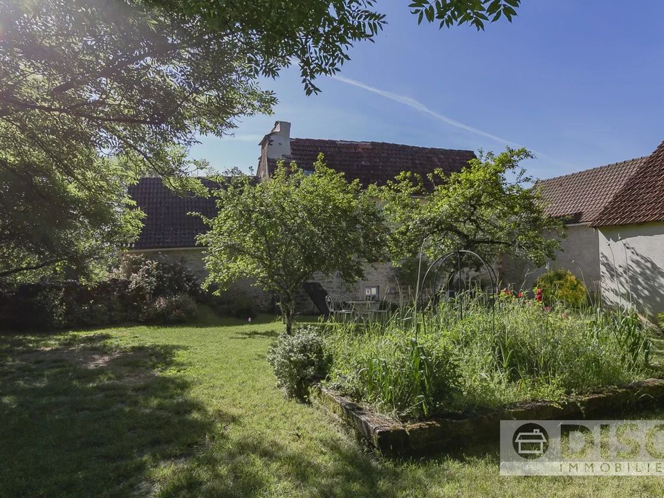 Villa i Saint-Projet, Tarn-et-Garonne - foto 3