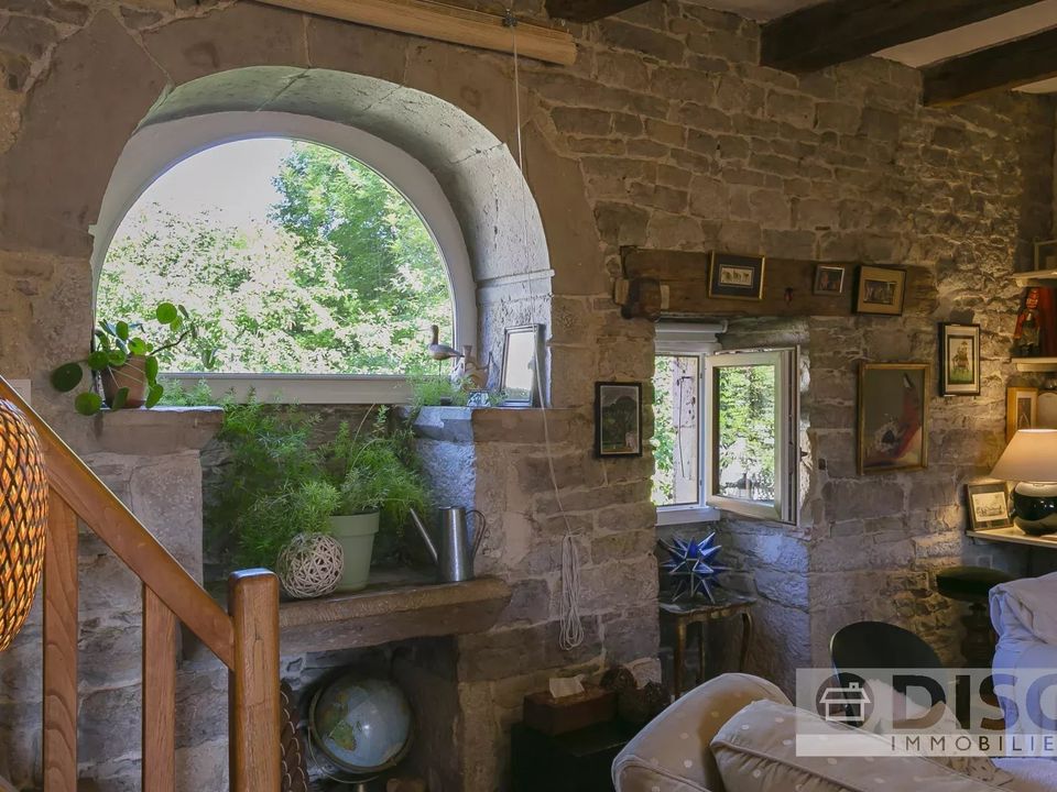 Villa i Saint-Projet, Tarn-et-Garonne - foto 5