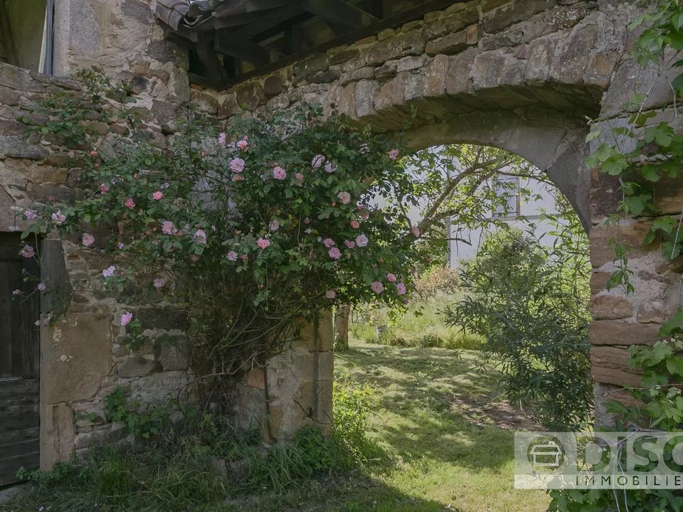 Villa i Laguépie, Tarn - foto 2