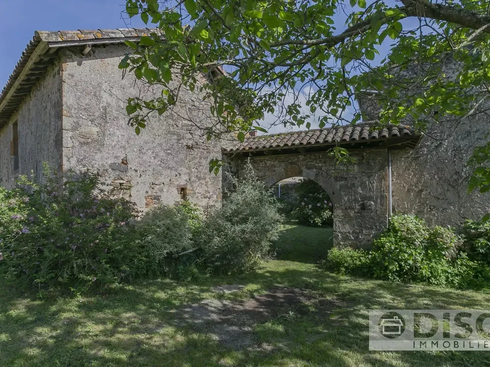 Villa i Laguépie, Tarn - foto 3