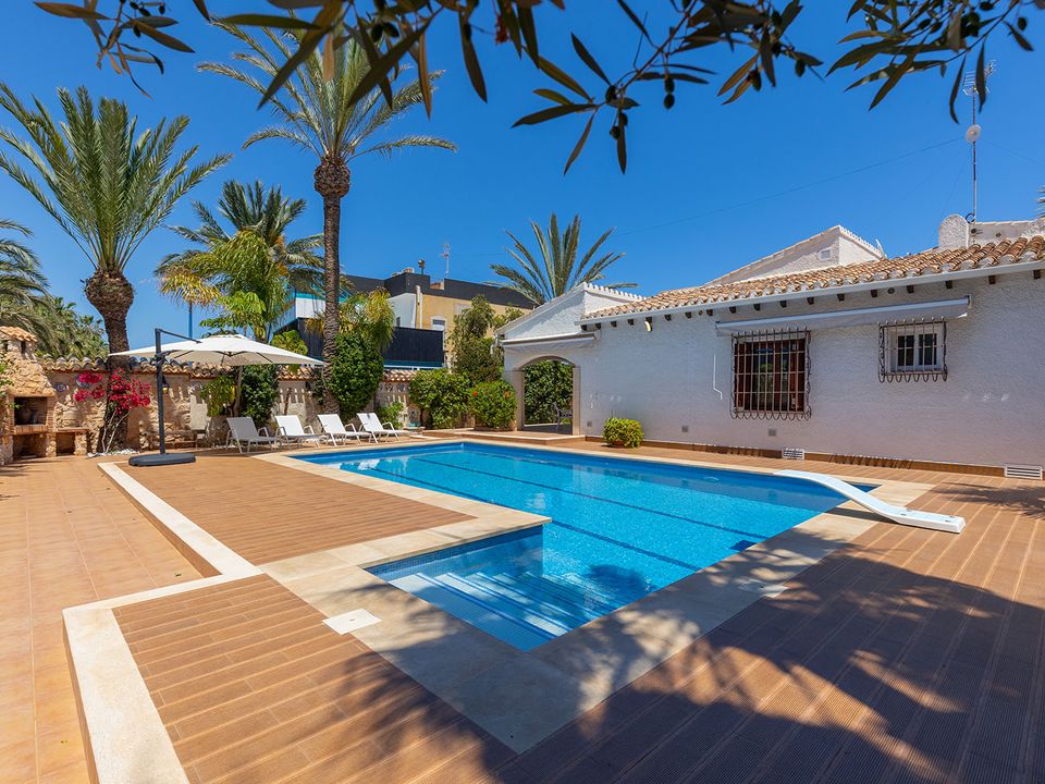 Villa i Punta Prima, Alicante - foto 2