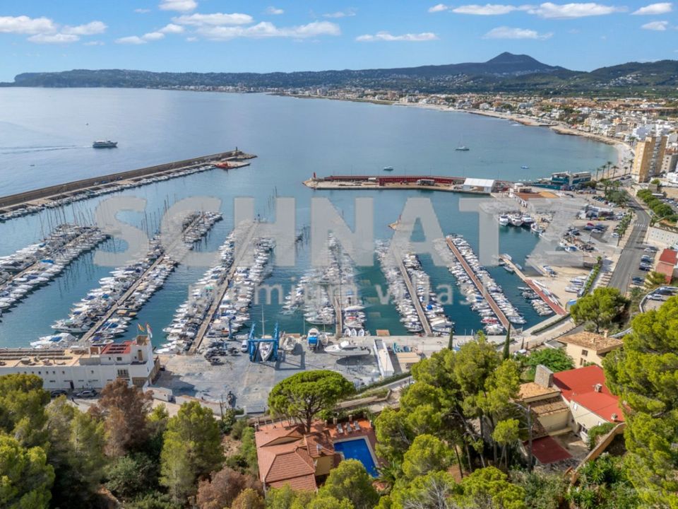 Villa i Javea, Alicante - foto 3