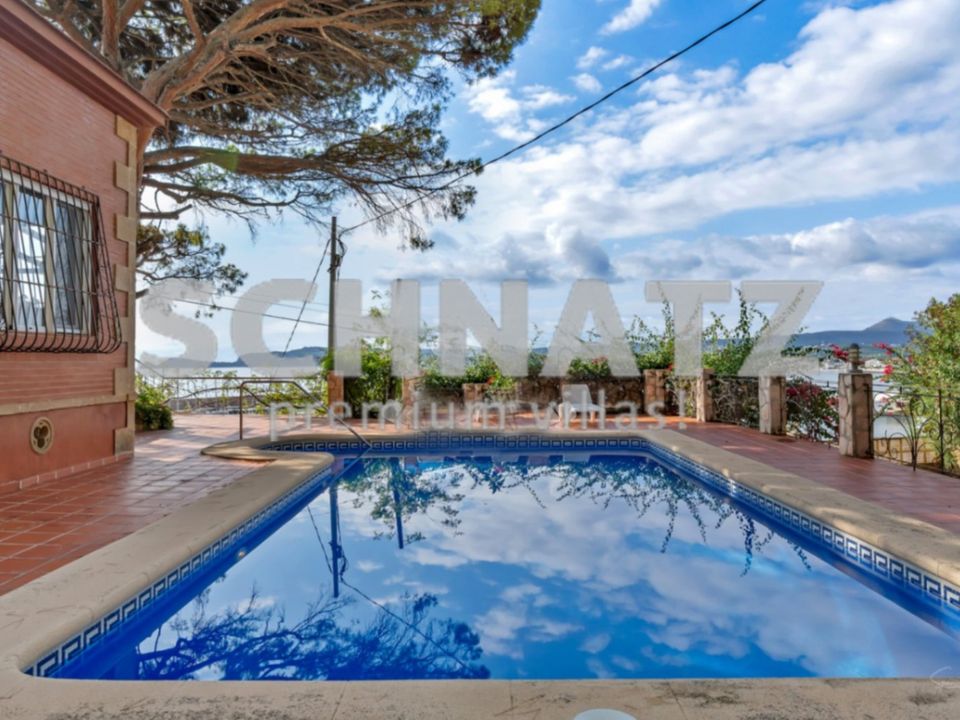 Villa i Javea, Alicante - foto 4