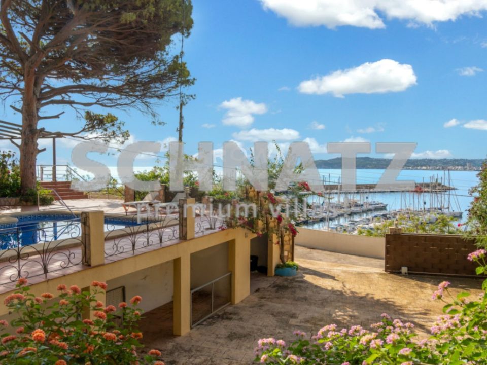 Villa i Javea, Alicante - foto 5