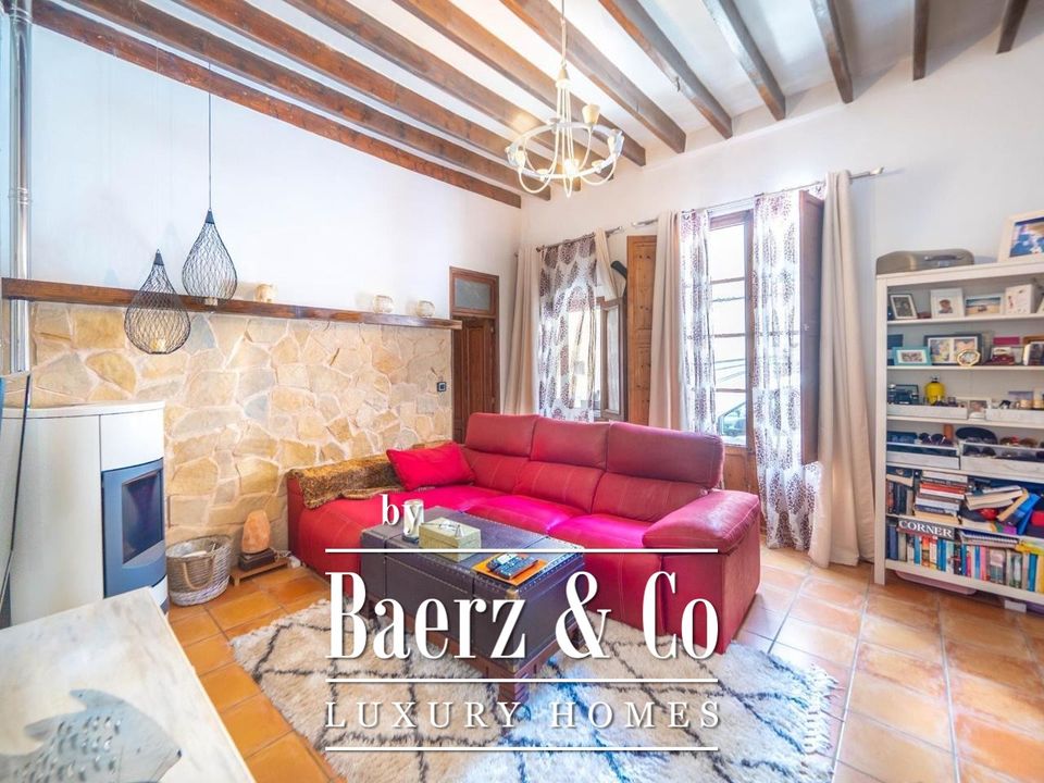 Villa i Andratx, Mallorca - foto 2