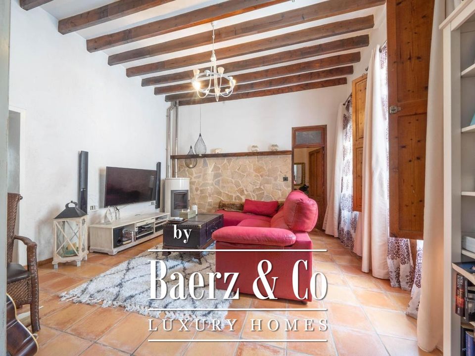 Villa i Andratx, Mallorca - foto 3