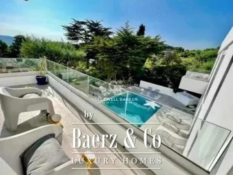Villa i Le Cannet, Alpes-Maritimes - foto 2