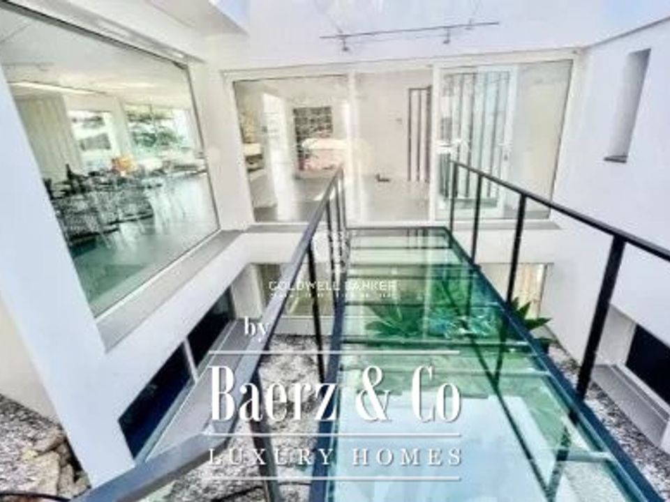Villa i Le Cannet, Alpes-Maritimes - foto 4