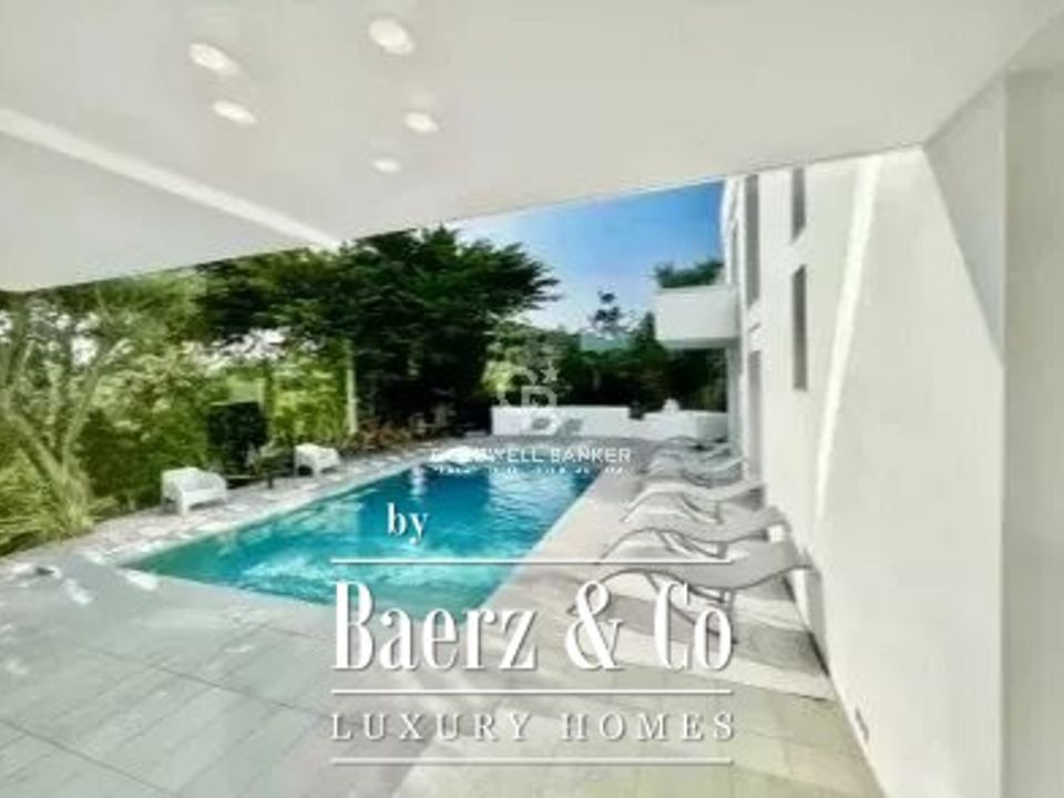Villa i Le Cannet, Alpes-Maritimes - foto 5
