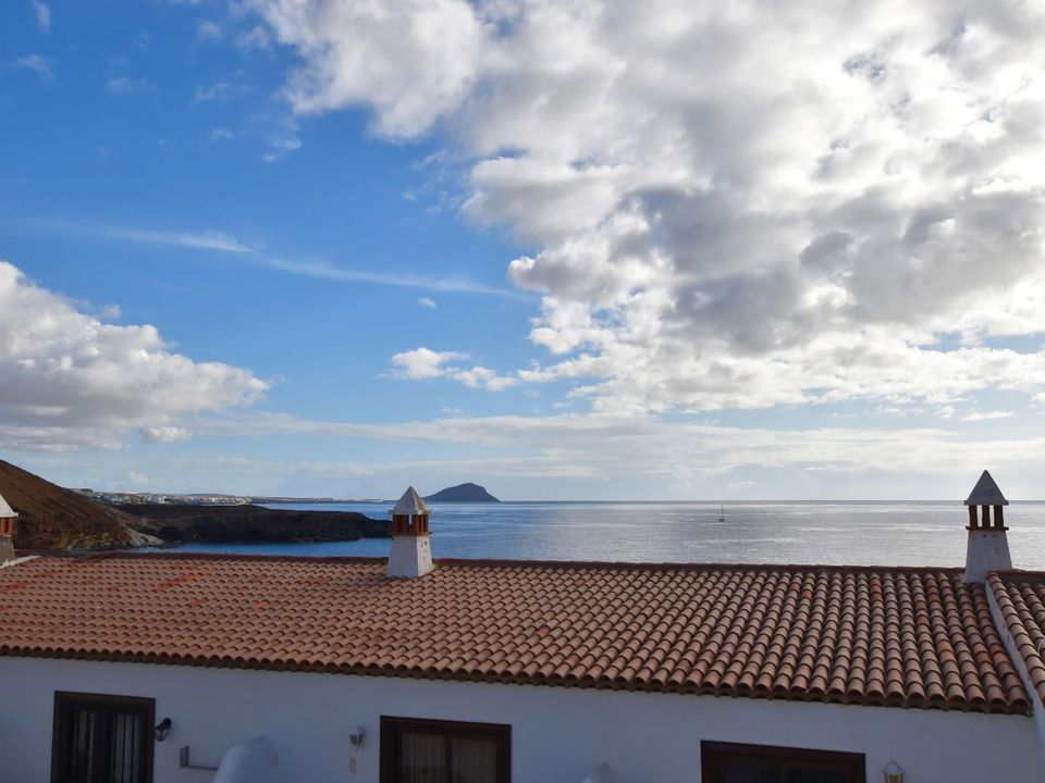 Duplex i Costa Del Silencio, Tenerife - foto 1