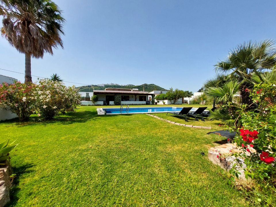 Villa i Vejer De La Frontera, Cadiz - foto 2