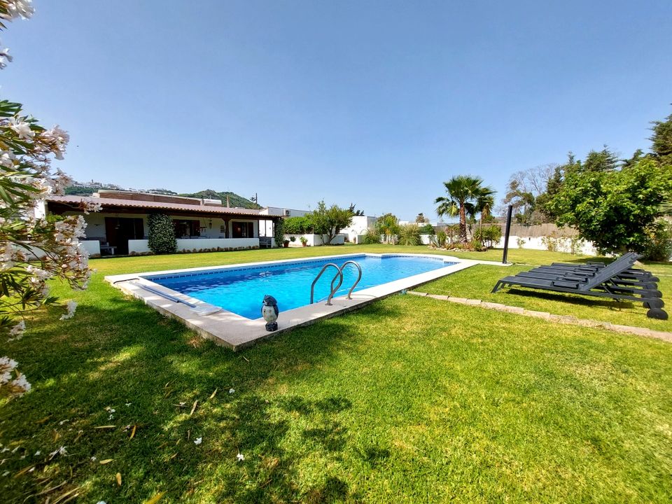 Villa i Vejer De La Frontera, Cadiz - foto 3