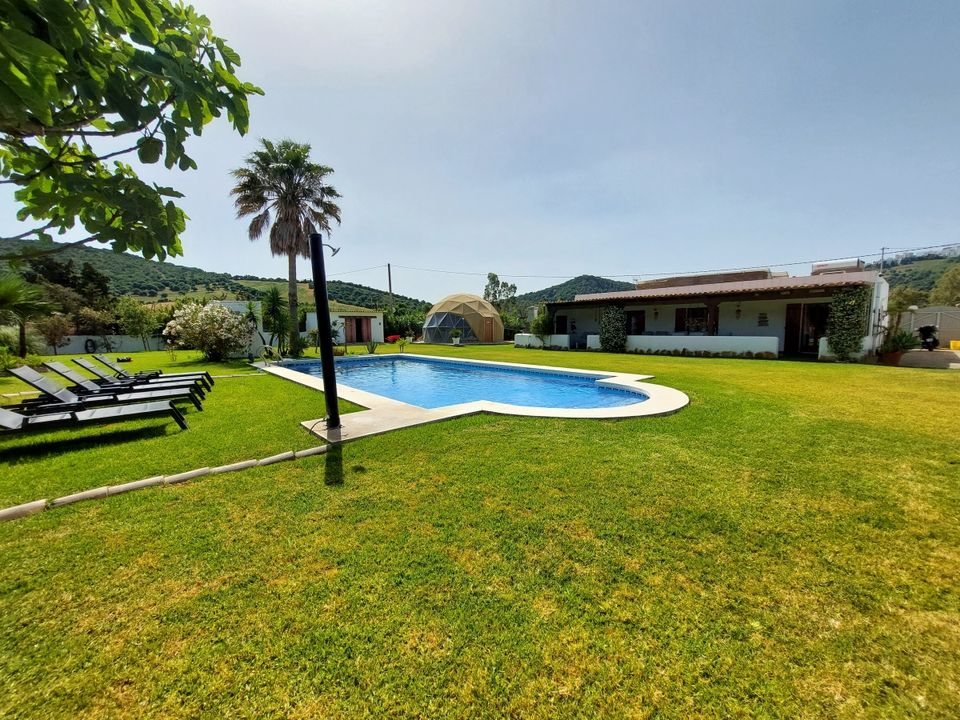 Villa i Vejer De La Frontera, Cadiz - foto 4