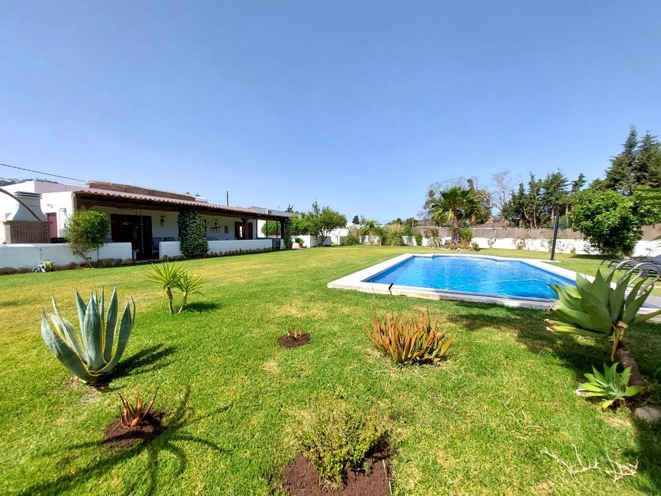 Villa i Vejer De La Frontera, Cadiz - foto 5