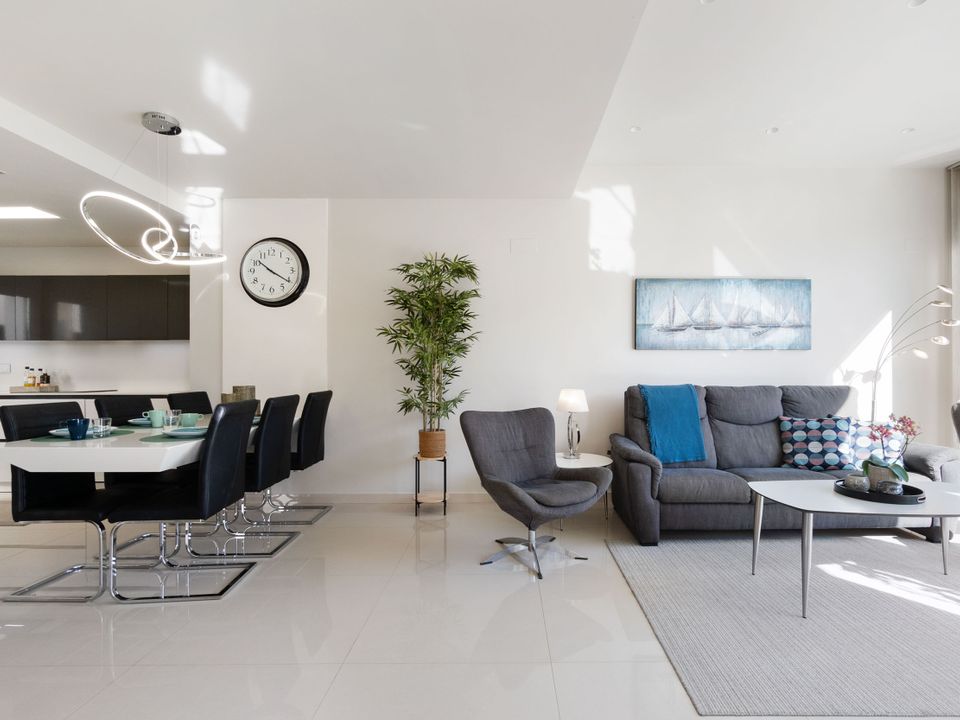 Villa i Torrevieja, Alicante - foto 3
