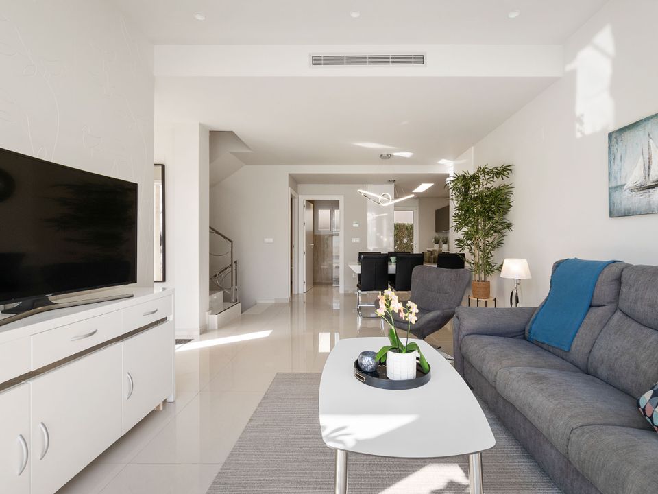 Villa i Torrevieja, Alicante - foto 4