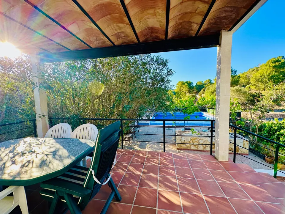 Landejendom i Sant Josep de sa Talaia, Ibiza - foto 3